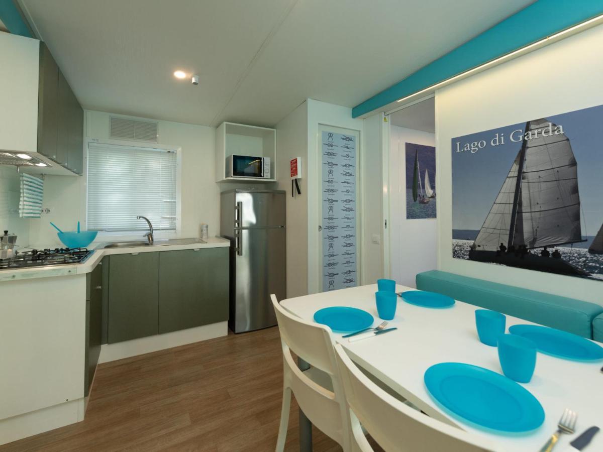Holiday Home Garda Blue By Interhome ริโวลเตลลา ภายนอก รูปภาพ