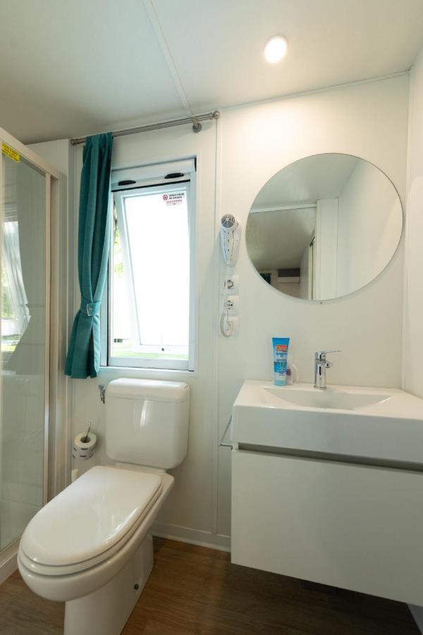 Holiday Home Garda Blue By Interhome ริโวลเตลลา ภายนอก รูปภาพ